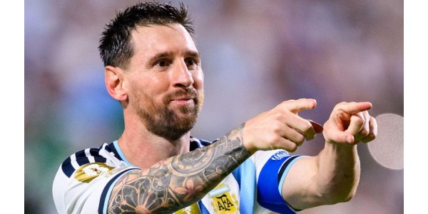 Lionel Messin 200. ottelun merkkipaalulla on entistä suurempi merkitys